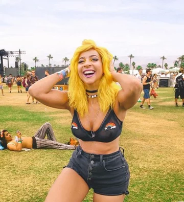 Gabbie Hanna 