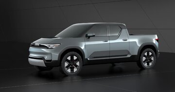 Prototypy Toyoty