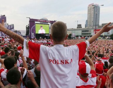 Miniatura: Tusk zazdrości Ukrainie wygranej. "My też...