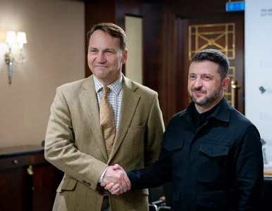 Miniatura: Sikorski zaznacza: Rządy na Zachodzie...