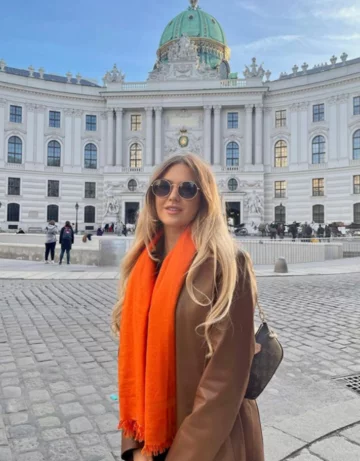 Vanessa Sevković 