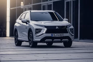 Mitsubishi Eclipse Cross PHEV 