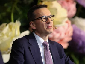 Miniatura: Mateusz Morawiecki krytykuje PiS. Wskazał...