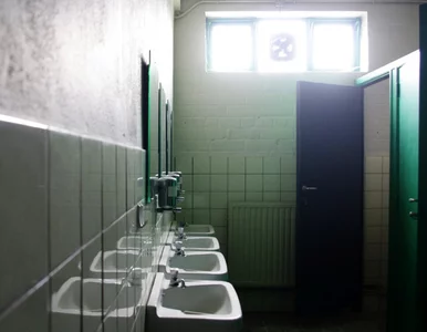 Miniatura: Uczeń poznańskiej szkoły oburzony....