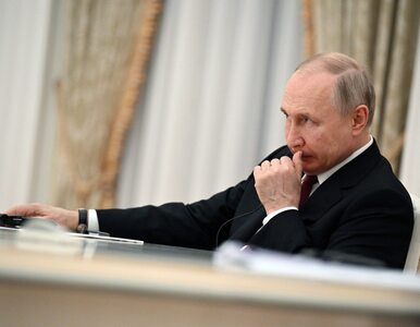 Miniatura: Były zięć Putina ma problemy. Stracił...
