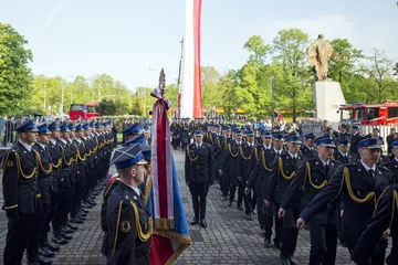 Dzień strażaka Dzień strażaka