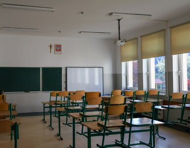 Miniatura: MEN z apelem do nauczycieli i uczniów....