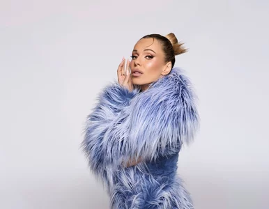 Miniatura: Doda: Jestem z tych porąbanych patriotek....