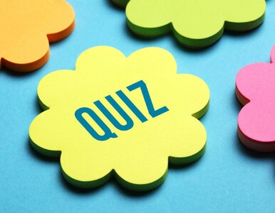 Miniatura: Morderczy quiz z wiedzy ogólnej. Na ile...