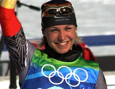 Miniatura: 24-letnia gwiazda biathlonu kończy karierę