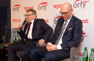 Gala Orłów Tygodnika „Wprost” w Wielkopolsce 