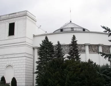 Miniatura: Prof. Kik: PO jest już spisana na straty....