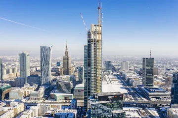 Varso Tower 