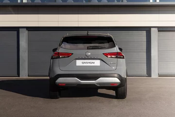 Nissan Qashqai e-Power 