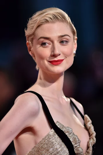 Elizabeth Debicki 