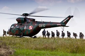 Fot. Tadeusz Brodalka/polska-zbrojna.pl