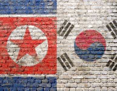 Miniatura: Korea Północna: Aresztowano dwóch szpiegów...