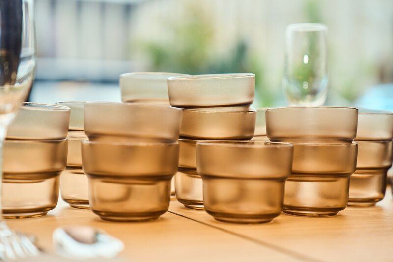 IKEA zaprasza do stołu! 300 nowości do kuchni i jadalni