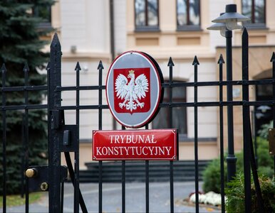 Miniatura: Stowarzyszenia sędziów reagują na paraliż...