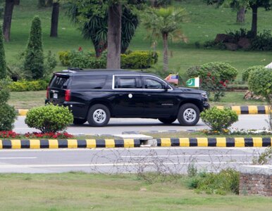 Miniatura: Przełom na Bliskim Wschodzie? Ruszają...