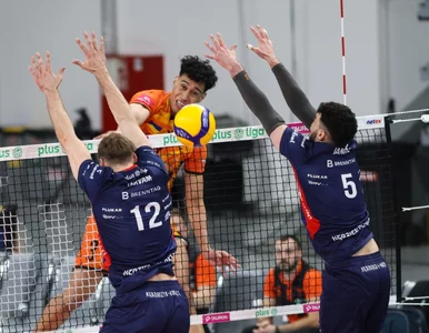 Miniatura: Będzie nowe miasto z PlusLigą! Klub z...