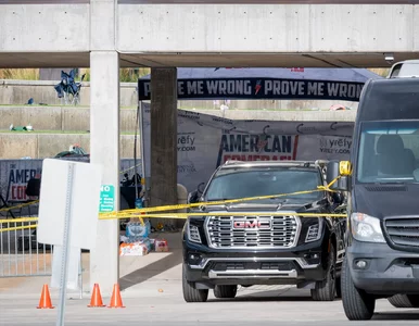 Miniatura: Charlie Kirk nie żyje. Zamach na aktywistę...