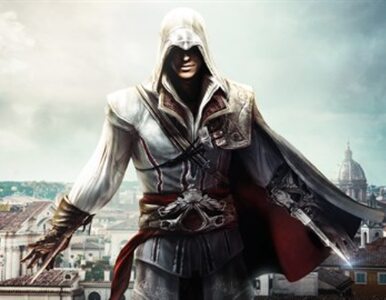 Miniatura: Assassin's Creed z przytupem wchodzi na...
