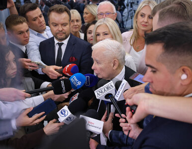 Miniatura: Pieniądze od Krala dla fundacji Ziobry....