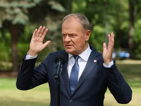 Miniatura: „Nasz głos nie&nbsp;spotkał się...