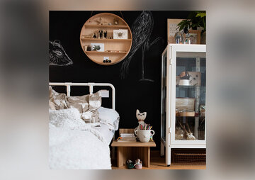 Aranżacja pokoju dziecka, Ferm Living