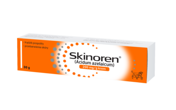 Skinoren&reg; Krem