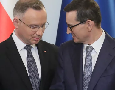 Miniatura: Co zrobi Mateusz Morawiecki? „Gra na czas...