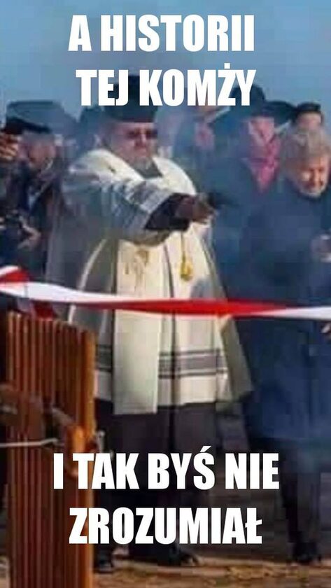 Mem po otwarciu strzelnicy w Starym Chrząstowie 