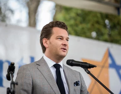 Miniatura: Nagroda Tyrmanda dla Michała M. Lisieckiego