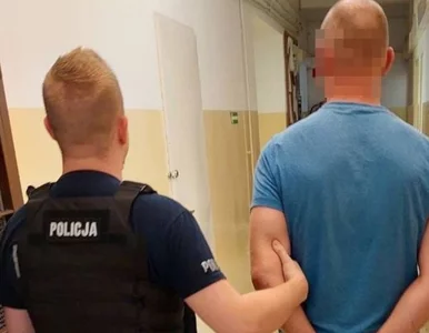 Miniatura: Kierowca Ubera z Ukrainy padł ofiarą...