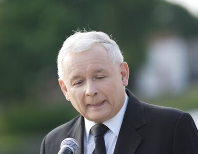 Miniatura: Kaczyński: PiS może zdobyć ponad 50 proc....