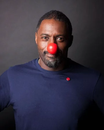 Idris Elba 