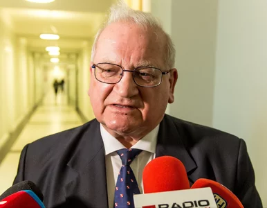 Miniatura: Andrzej Duda musi wybrać marszałka seniora...