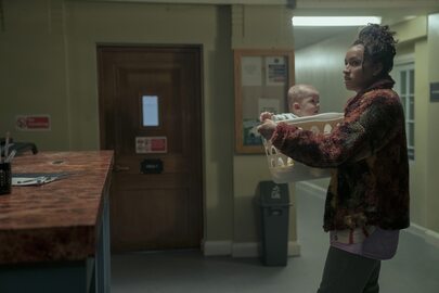 „Dziecko”, nowy serial od twórców „Czarnobyla”, już na HBO Max!