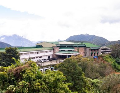 Miniatura: Ten hostel przypominał turystce więzienie....