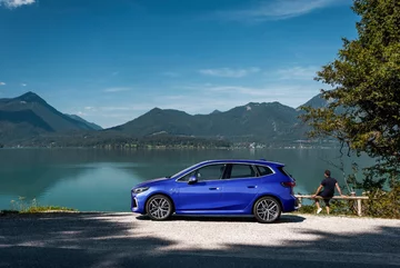BMW serii 2 Active Tourer 