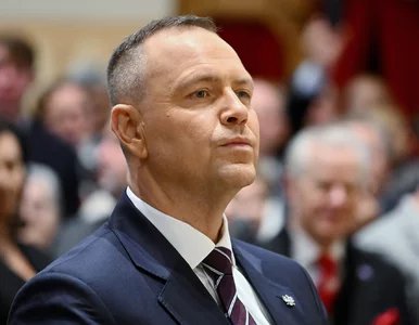 Miniatura: KO i PiS korzystają na sporze wokół TK?...