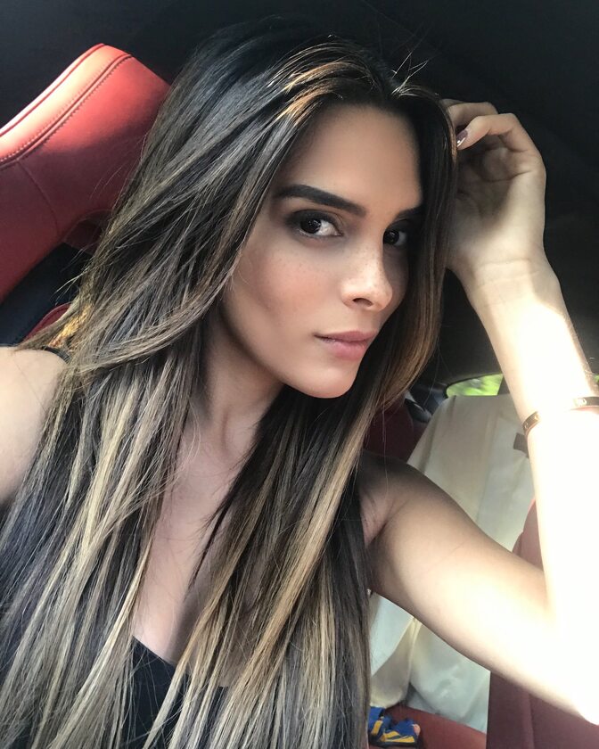 Lluvia Carrillo 