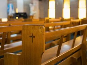 Miniatura: MSWiA nawiąże współpracę z Kościołem?...