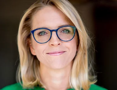 Miniatura: Trzaskowska: Jesteśmy wierzący. Nasze...