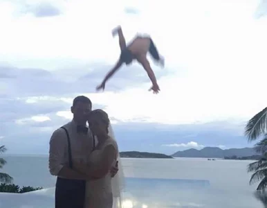 Miniatura: Idealne wyczucie czasu. Te zdjęcia zostały...