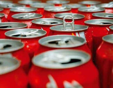 Miniatura: Przekonują, że Coca-Cola jest zdrowa....