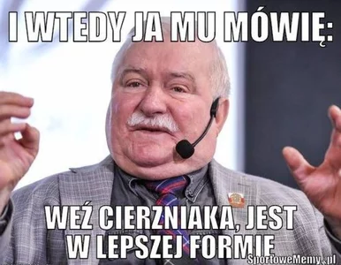 Miniatura: „Jacek, wstaw Rzeźniczaka na lewą obronę”....