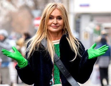 Miniatura: Niezręczna cisza w „Kropce nad i”. Monika...