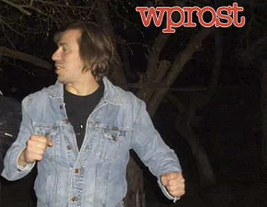 Miniatura: "Agent Tomek uwierzył, że jest Batmanem"